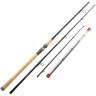 Удилище фидерное DAIWA Windcast feeder 3,90м до 120гр 11790-390